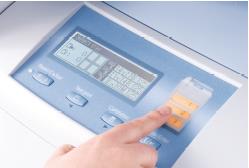 Kamery laserowe klisz rentgenowskich Konica Minolta DRYPRO 873