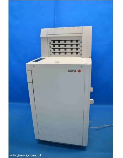 Kamery laserowe klisz rentgenowskich używane B/D MEDSYSTEMS używane