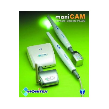 Kamery wewnątrzustne FREECAM MONITEX   PX 620