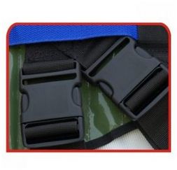 Kamizelki do unieruchomienia kręgosłupa (KED) Boxmet Kamizelka K.U.K. [KUK]