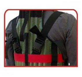 Kamizelki do unieruchomienia kręgosłupa (KED) Boxmet Kamizelka K.U.K. [KUK]