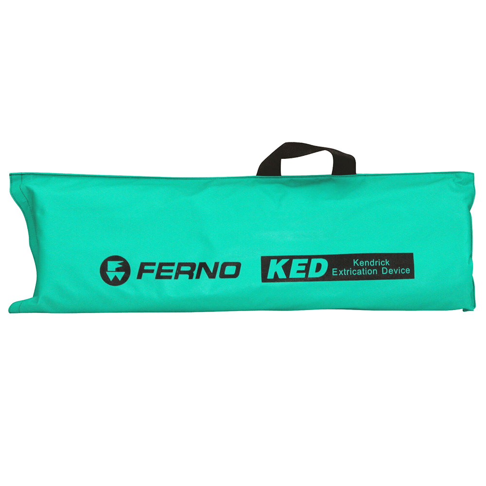 Kamizelki do unieruchomienia kręgosłupa (KED) FERNO KED