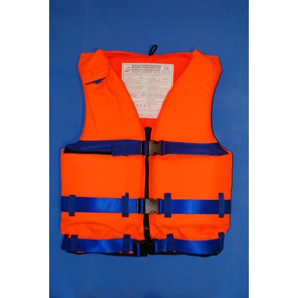 Kamizelki ratownicze B/D Ratownik