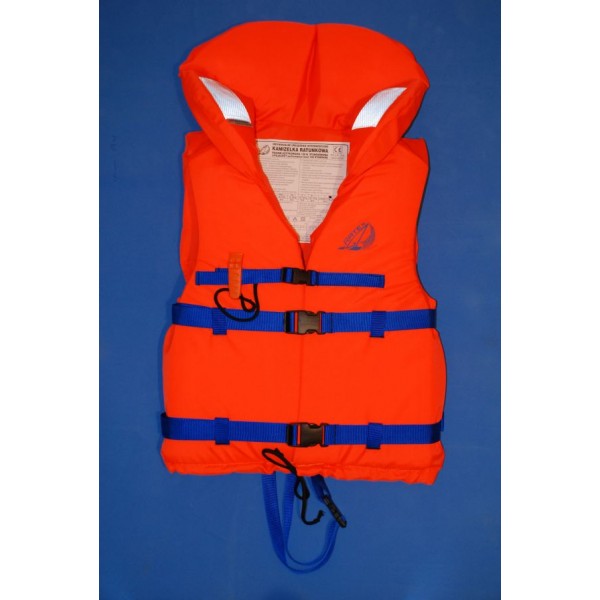 Kamizelki ratownicze B/D Standardowa