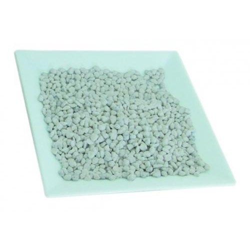 Kamyki wrzenne Th. Geyer typ B