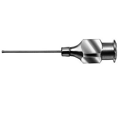 Kaniule do kanalików łzowych Bausch & Lomb Kaniule do kanalików łzowych