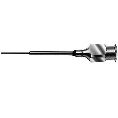 Kaniule do kanalików łzowych Bausch & Lomb Kaniule do kanalików łzowych