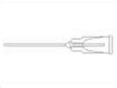 Kaniule do kanalików łzowych CHIRANA T.Injecta INOX RW / INOX TW