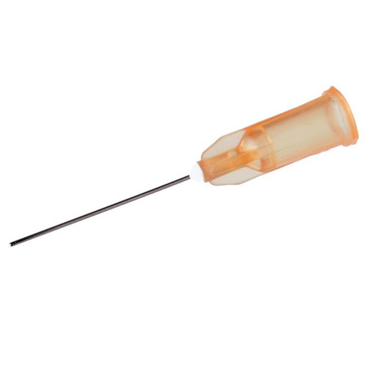 Kaniule do kanalików łzowych FCI Kaniule do kanalików łzowych