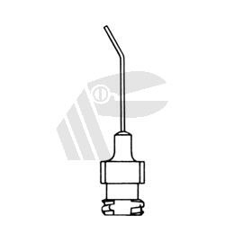 Kaniule do kanalików łzowych Frimed Medizintechnik GmbH Kaniule do kanalików łzowych