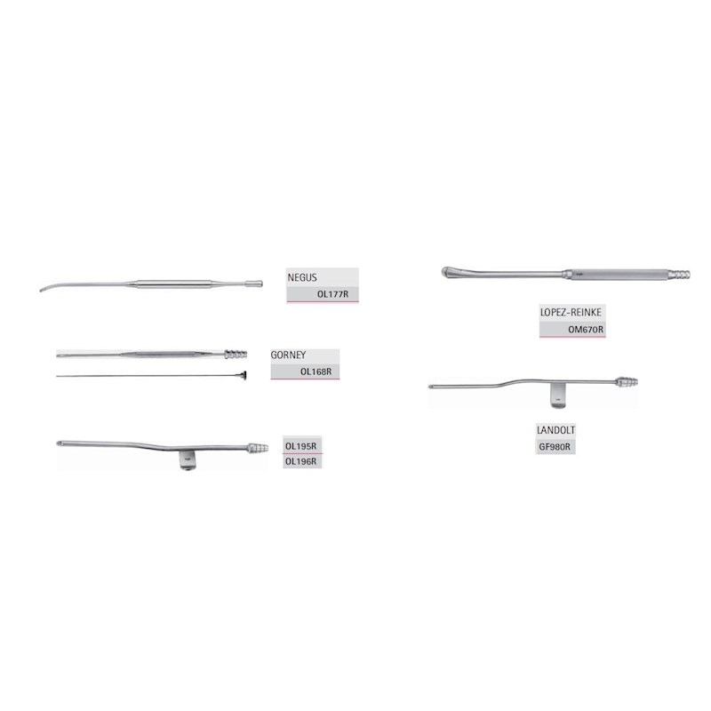 Kaniule do odsysania B.Braun B.Braun