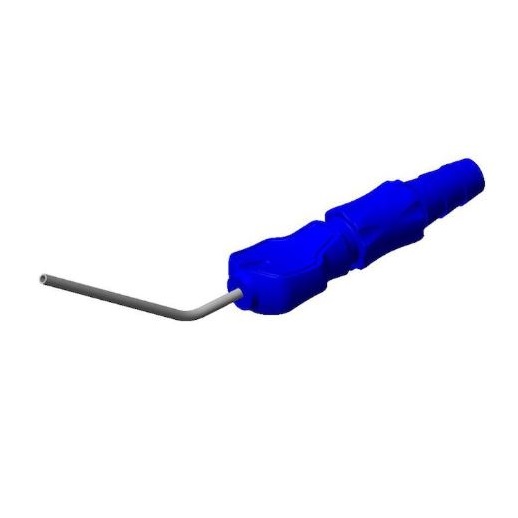 Kaniule do odsysania MED EUROPE SIM MICRO