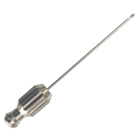 Kaniule do pobrania tkanki tłuszczowej (liposukcji) B/D Luer Lock