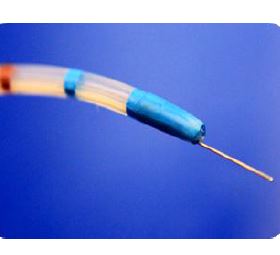 Kaniule do sfinkterotomii i dróg żółciowych Kangjin Medical Instrument Sfinkterotomy dwukanałowe