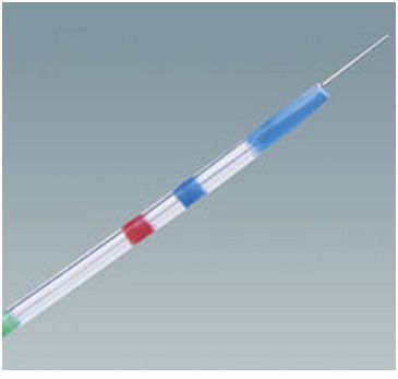 Kaniule do sfinkterotomii i dróg żółciowych Wilson Instruments Kaniule do sfinkterotomii i dróg żółciowych Wilson
