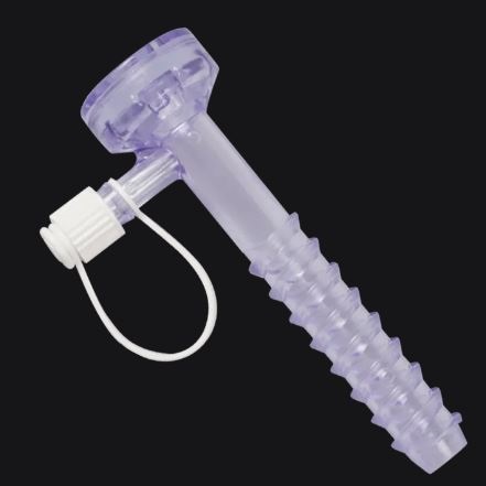 Kaniule - płaszcze trokara do artroskopii ARTHREX Twist-In