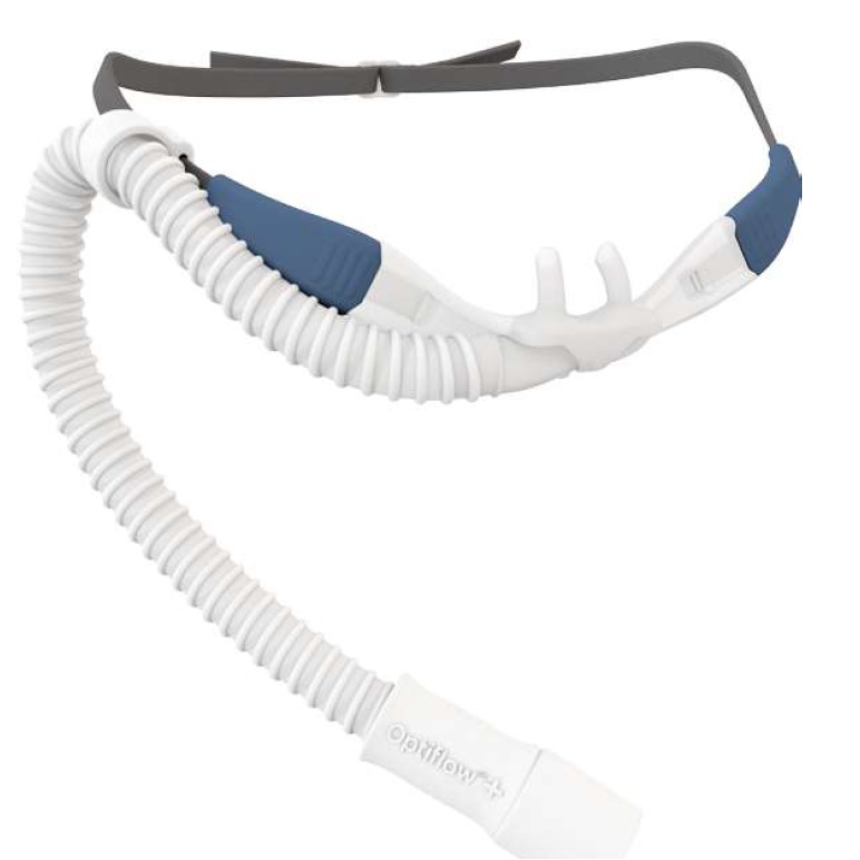 Kaniule podwójne do podawania tlenu Fisher&Paykel Healthcare Optiflow+