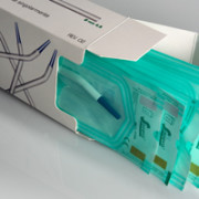 Kaniule stomatologiczne Sogeva Blutip