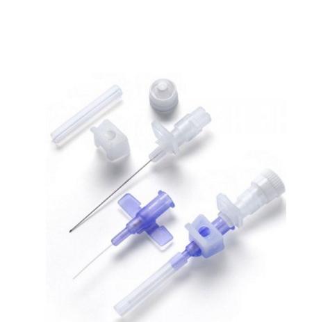 Kaniule żył obwodowych (wenflony) Becton Dickinson NEOFLON