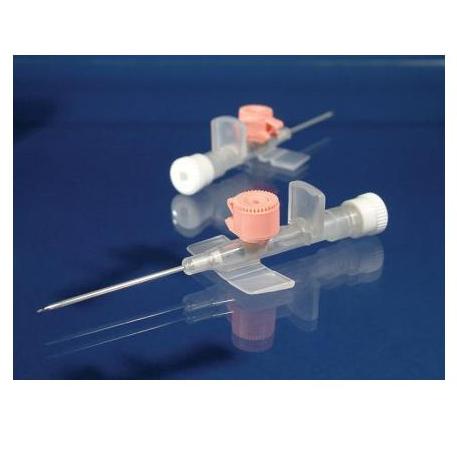 Kaniule żył obwodowych (wenflony) Becton Dickinson Venflon PRO