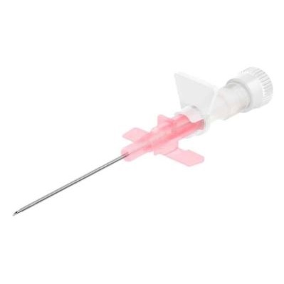 Kaniule żył obwodowych (wenflony) VYGON Vigmed CLiP