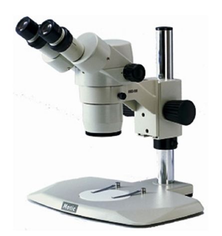 Kapilaroskopy Motic Kapilaroskop - Motic