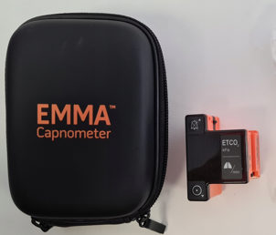 Kapnografy używane B/D Dr Medica używane