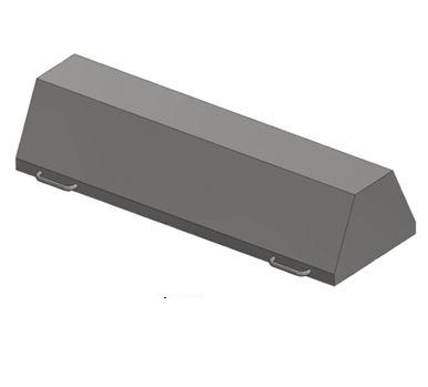 Kapsuły na zwłoki WIBO-BT WM8009 / WM8010