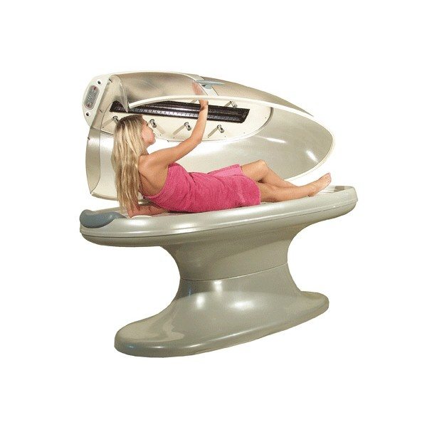 Kapsuły SPA NeoQi Dream