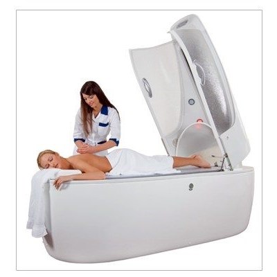 Kapsuły SPA NeoQi Mediq