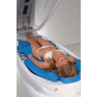 Kapsuły SPA Sybaritic Dermalife Spa Oceana 3G