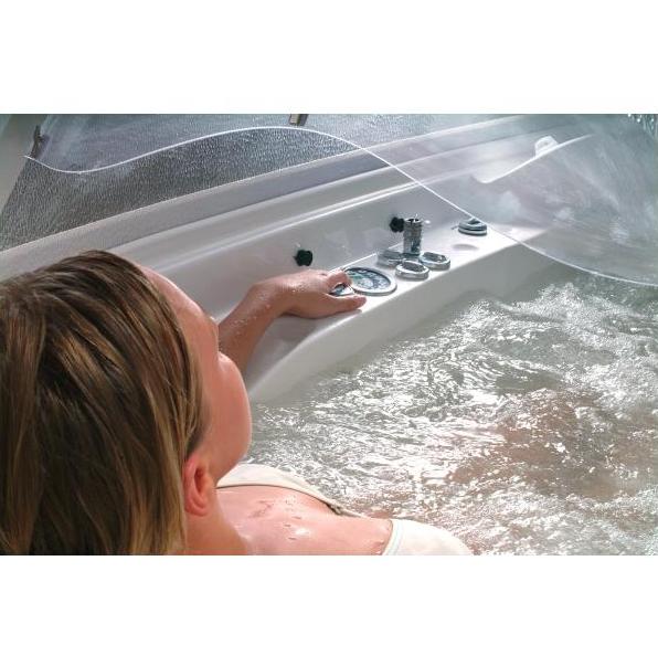 Kapsuły SPA Sybaritic Dermalife Spa Oceana 3G