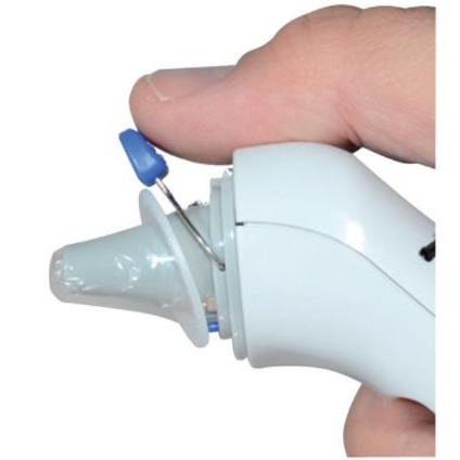 Kapturki na termometr GIMA 25576