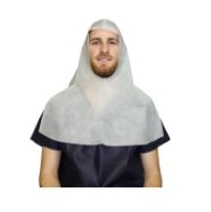 Kaptury medyczne jednorazowe Disenos NT Protective Hood