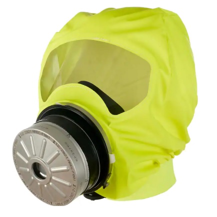 Kaptury ucieczkowe ratownicze Dräger PARAT 4720 / 4730 / 5520 / 5530 / 7520 / 7530