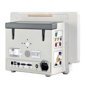 Kardiomonitory przyłóżkowe Axcent Medical CETUS X15