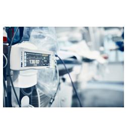 Kardiomonitory przyłóżkowe Dräger Infinity Acute Care System