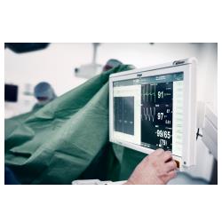 Kardiomonitory przyłóżkowe Dräger Infinity Acute Care System