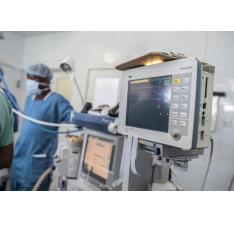 Kardiomonitory przyłóżkowe Dräger Infinity Delta