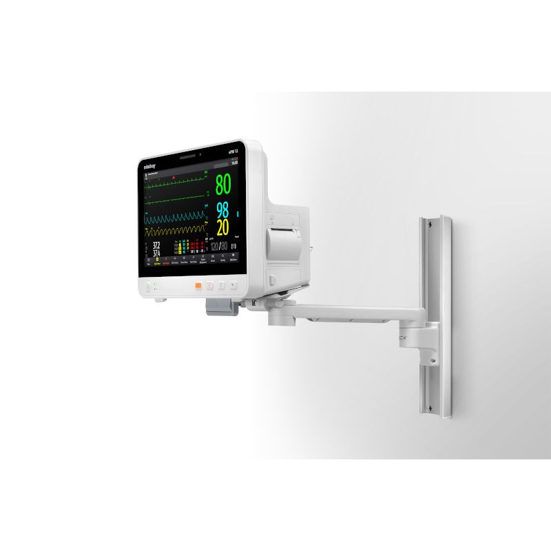 Kardiomonitory przyłóżkowe MINDRAY EPM 10/ EPM 12/ EPM 15