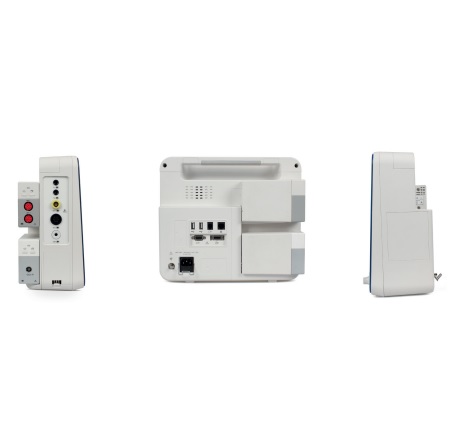 Kardiomonitory przyłóżkowe Sino-Hero  iS12