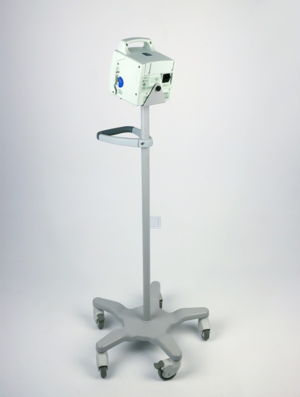 Kardiomonitory przyłóżkowe używane B/D Criticare Comfortcuff 506N3 - Praiston rekondycjonowany