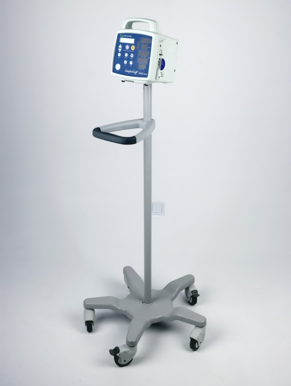 Kardiomonitory przyłóżkowe używane B/D Criticare Comfortcuff 506N3 - Praiston rekondycjonowany