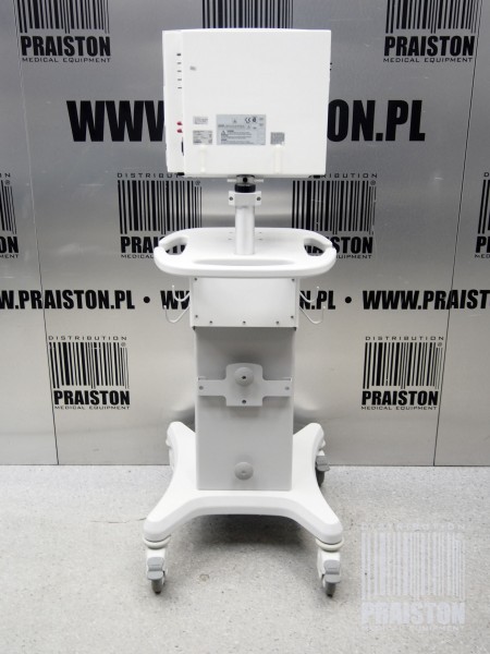 Kardiomonitory przyłóżkowe używane B/D Datex Ohmeda N-MRI2-01 - Praiston rekondycjonowany