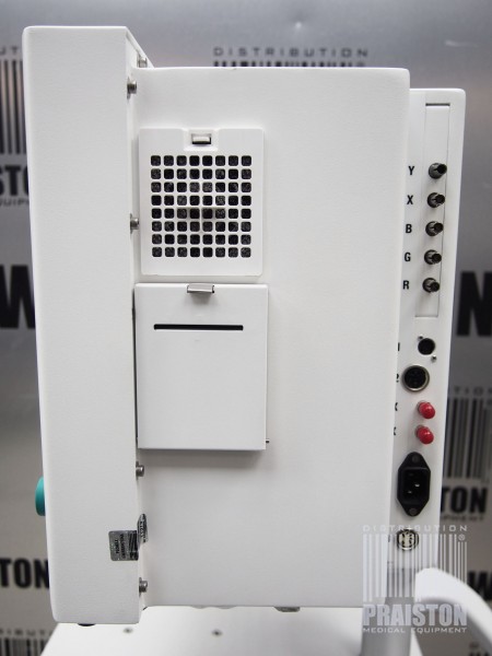 Kardiomonitory przyłóżkowe używane B/D Datex Ohmeda N-MRI2-01 - Praiston rekondycjonowany