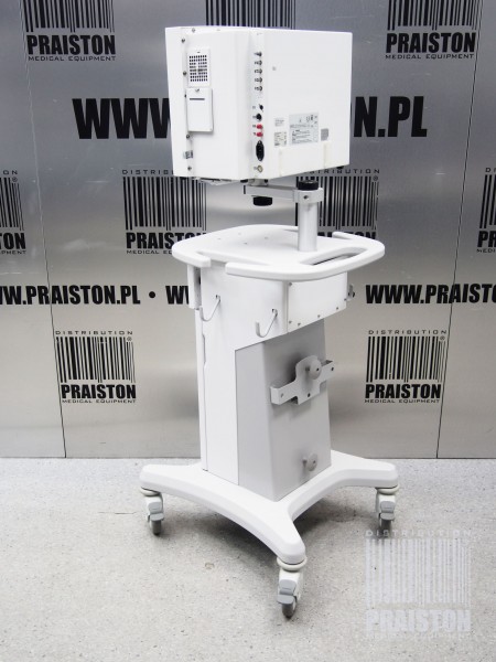 Kardiomonitory przyłóżkowe używane B/D Datex Ohmeda N-MRI2-01 - Praiston rekondycjonowany