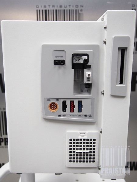 Kardiomonitory przyłóżkowe używane B/D Datex Ohmeda N-MRI2-01 - Praiston rekondycjonowany