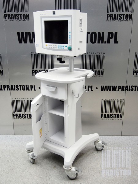Kardiomonitory przyłóżkowe używane B/D Datex Ohmeda N-MRI2-01 - Praiston rekondycjonowany