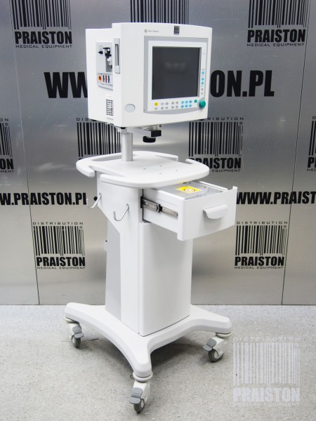 Kardiomonitory przyłóżkowe używane B/D Datex Ohmeda N-MRI2-01 - Praiston rekondycjonowany