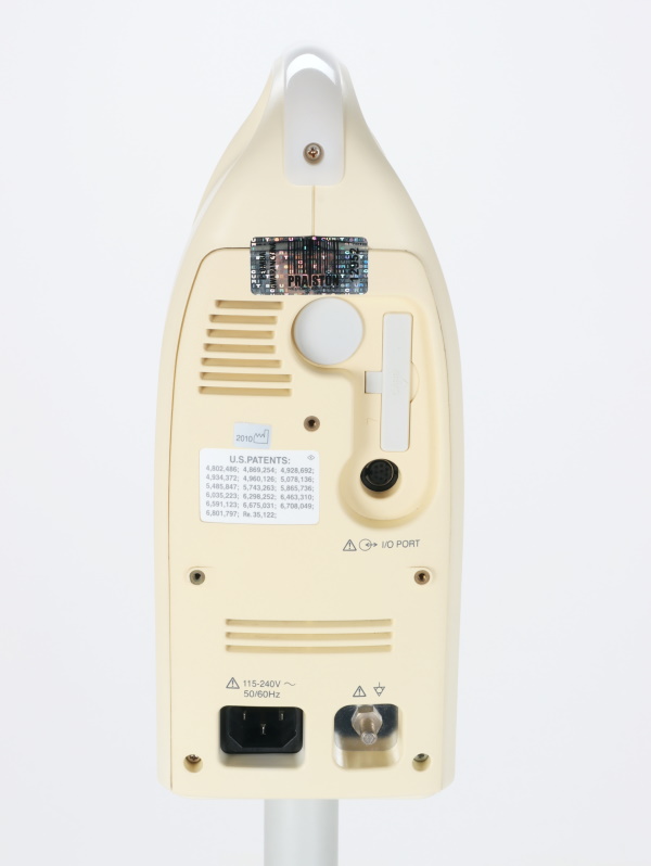 Kardiomonitory przyłóżkowe używane B/D Fukuda Denshi DS-7001 - Praiston rekondycjonowany